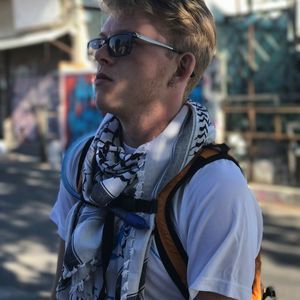 Meet your Posher, Adam